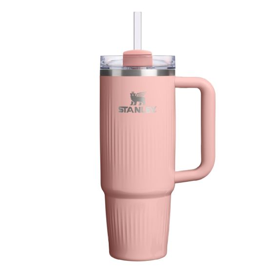Stanley The Quencher H2.0 Flowstate™ 30oz 真空保温杯 (多款顏色選項)