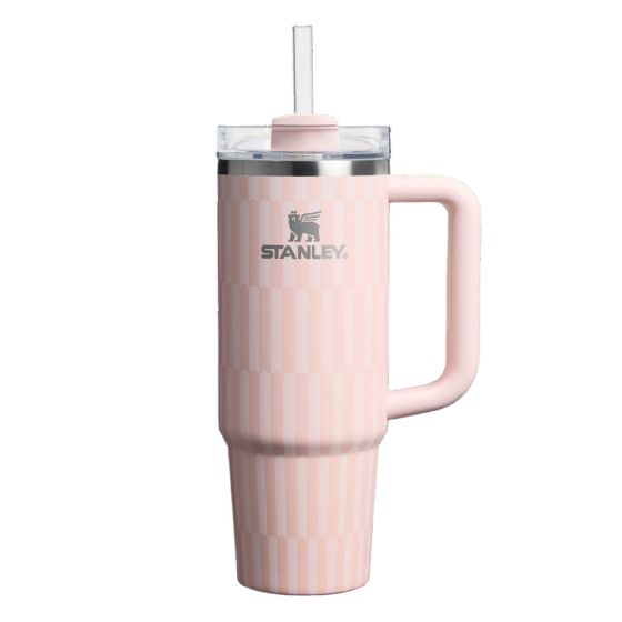 Stanley Quencher Tumbler 30oz (多款顏色選項) SV-STY-TB30-MO-R