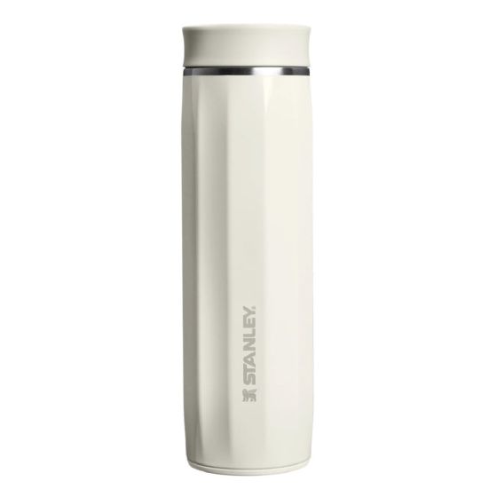 Stanley The Transit Surround Mug 16oz ( 奶油白亮面) CR-SV-STY-TSM16CG-R