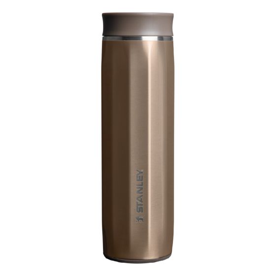 Stanley The Transit Surround Mug 16oz (淡金閃耀) CR-SV-STY-TSM16PGSR
