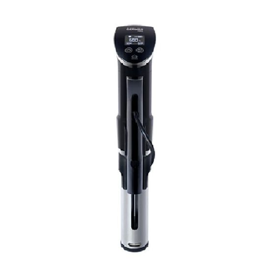 德國寶 - WiFi智能SOUS VIDE PRO低溫慢煮機 SVC-413-SC CR-SVC-413-SC