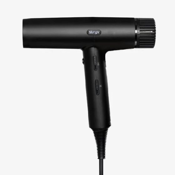 Stryv - 國際電壓旅行造型風筒 - 多色選擇 SVHDEF6W_MO