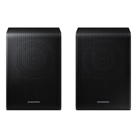 三星 - SWA-9250S 無線後置喇叭 SWA-9250S/ZK 黑色 SWA-9250S-ZK
