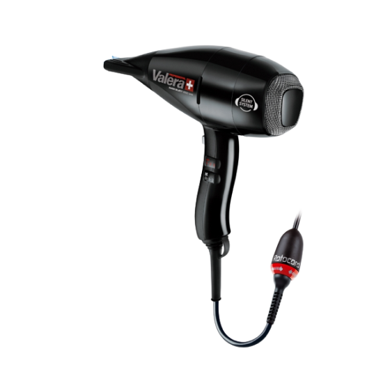 Valera Swiss Silent Light 6500 1800W Hairdryer VAL-SX6500YRCUK