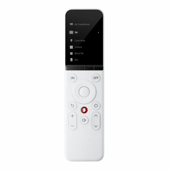 SwitchBot Universal Remote