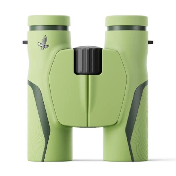 SWAROVSKI OPTIK - I10My Junior 7x28 我的年少雙筒望遠鏡 (多種顏色) SWO-KF-1M2LNA_MO