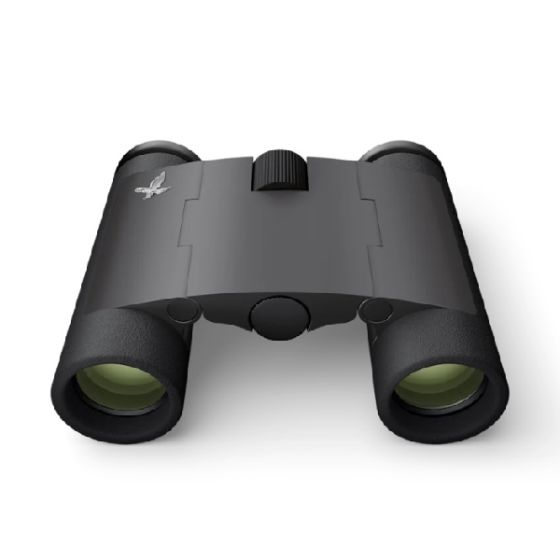 SWAROVSKI OPTIK - I10CL Curio 7x21 雙筒望遠鏡 黑色 SWO-PO-1M2LH0-0