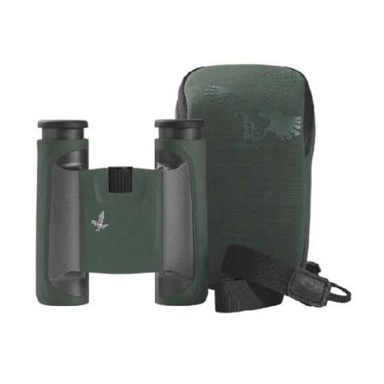 SWAROVSKI OPTIK - I10CL Pocket 10x25 雙筒望遠鏡 (多種顏色) SWO-PO-1P2LBA_MO