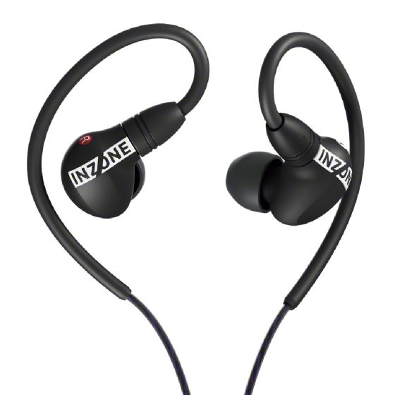 Sony - INZONE E9 入耳式遊戲耳機 (多種款式) SYIZ-E9IEM-MO