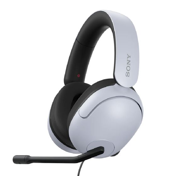Sony - INZONE H3 有線遊戲耳機 (多種款式) SYIZ-H3WDH-MO