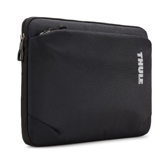 Thule - Subterra attaché  MacBook 保護套 - 黑色 (13"/15")