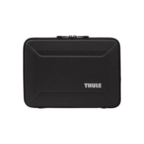 Thule - Gauntlet 4 MacBook 14" 硬殼保護套 (黑色/藍色) T14SL-GA14-all