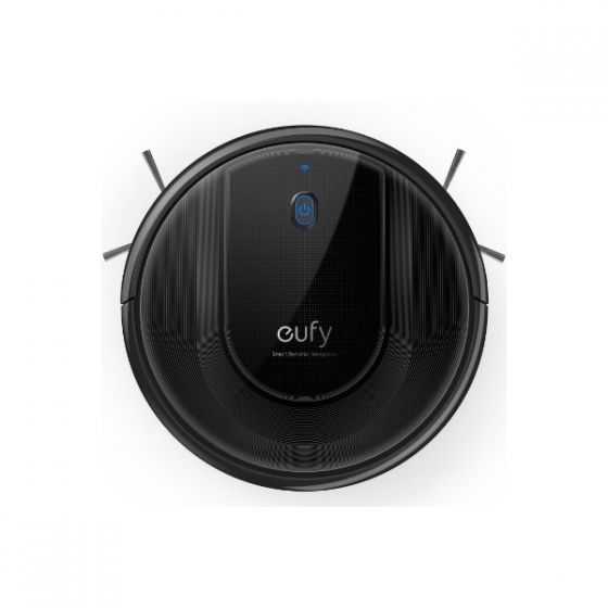 Eufy - RoboVac G10 Hybrid 二合一智能吸塵抹地機械人(T2150K11) T2150K11