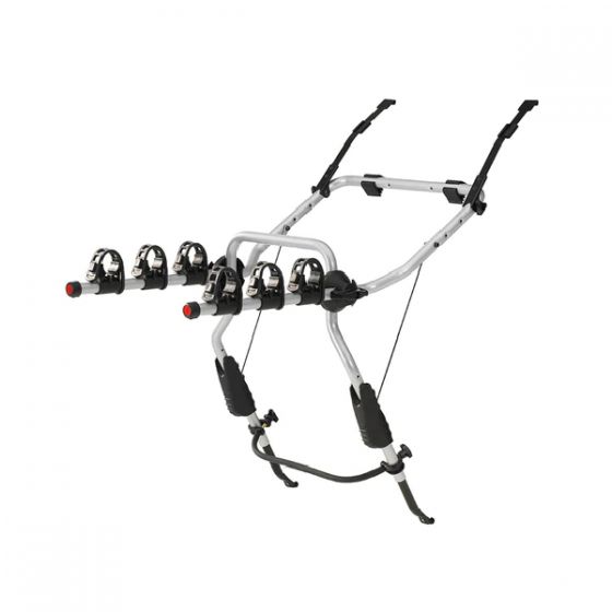 Thule 汽車自行車架 T_ClipOn