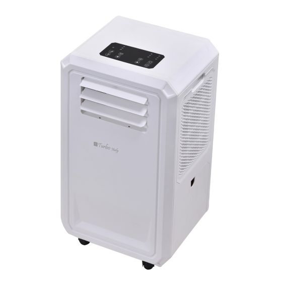Turbo Italy - 免接喉式移動冷氣機 (強力制冷+抽濕功能) TAC-200R TAC-200R