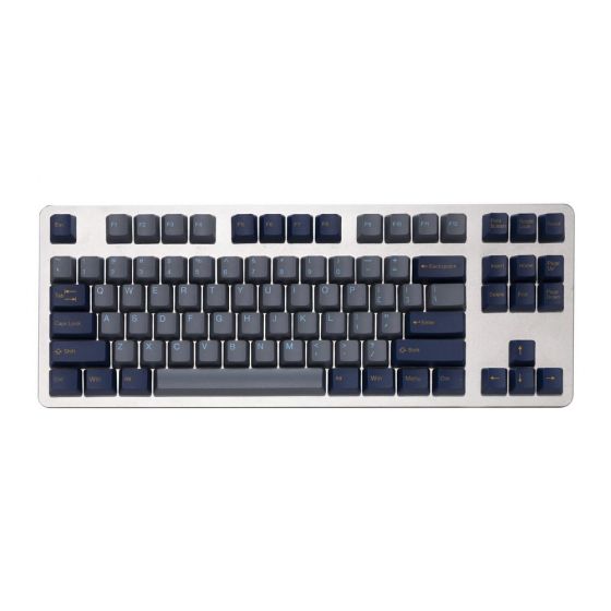 太豪 - PBT雙色鍵帽 taihao-dspbt