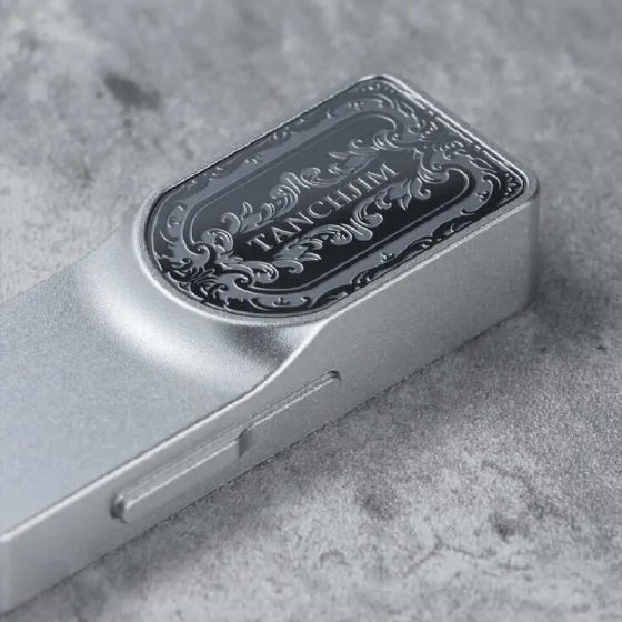 TANCHJIM - LUNA 便攜解碼耳擴銀之劍限定版 TANCH_LUNA