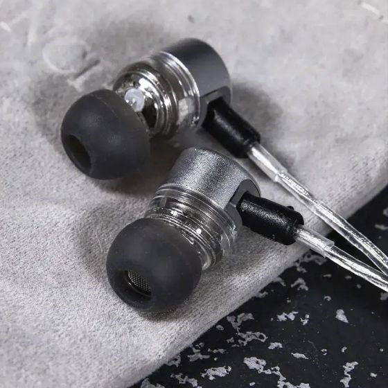 TANCHJIM - ONE 動圈單元有線耳機 - Type-C TANCH_ONE_C