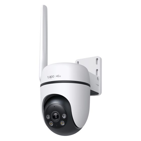 TP-LINK - Tapo C501GW 4G LTE 戶外旋轉式攝影機