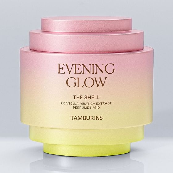 TAMBURINS - 貝殼香氛護手霜 30ml - Evening Glow CR-TBR-HAND_GN