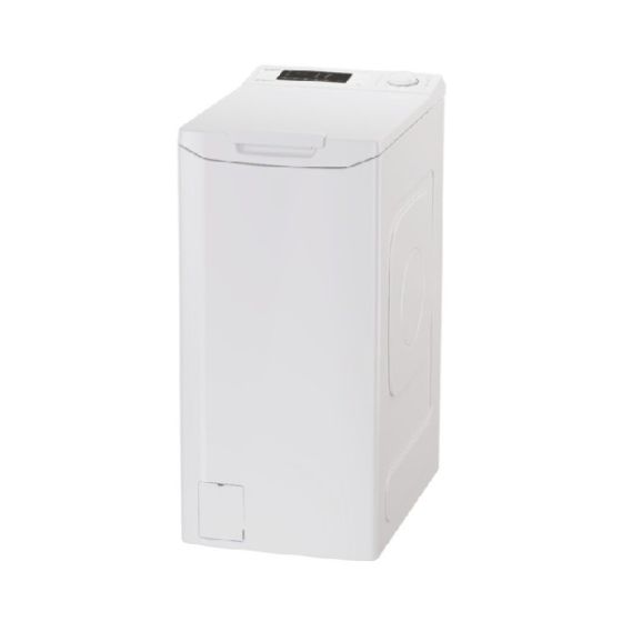 金鼎 - 7公斤 1200轉 上置式洗衣機 TCA273D3HK TCA273D3HK