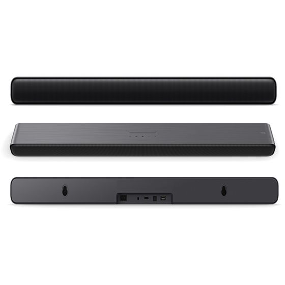TCL S45H 2.0ch Pro All-in-One Deep Bass Soundbar 2.0 聲道專業超重低音 TCLS45H