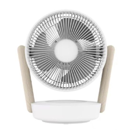 Turbo Italy - 10寸超強力風速DC 3D循環扇 TDF-G10DC TDF-G10DC