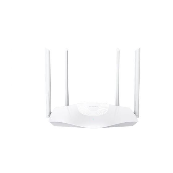 Tenda | RX3 新世代 Wi-Fi 6 Router Tenda_RX3