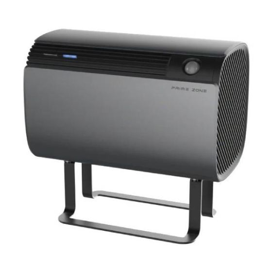 Test Midizon 衛浴殺菌除濕機 [灰色/白色/黑色] test-title0319a