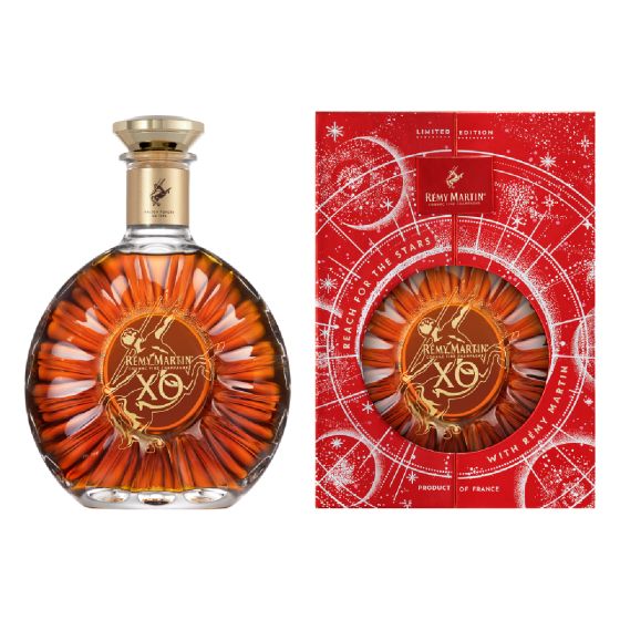 Remy Martin X.O 2025 中秋特別版 TF-RM-XO-MAF-25