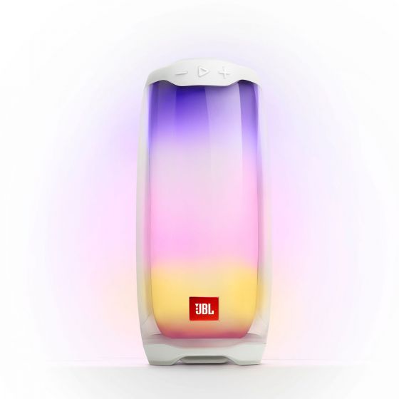 JBL - Pulse 4 防水藍牙喇叭 (2款顏色)