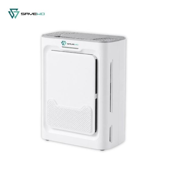 SAVEWO - TGP-P1 Powerful Pet Hair Removal Air Purifier