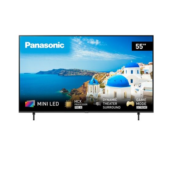 Panasonic TH-55MX950H 55吋4K MINI LED智能電視 TH-55MX950H