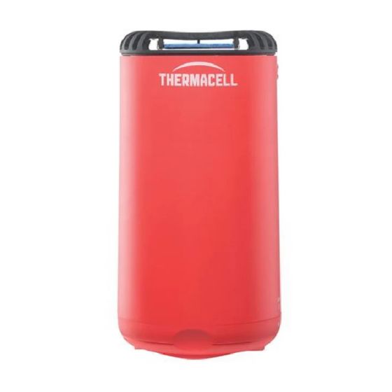 Thermacell - 桌上戶外驅蚊機 - Mini-Halo 紅色 THE-MRPSR