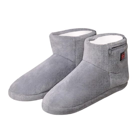 Turbo Italy - 遠紅外發熱暖腳鞋 THS-10 THS-10