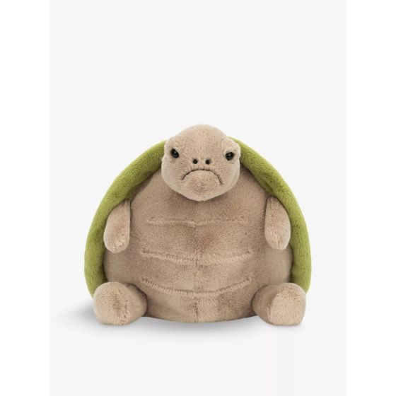 Jellycat - 嬲嬲小烏龜 28cm