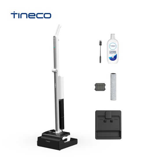 Tineco - Floor One i7 Flod 輕盈折疊吸塵洗地機 Tineco_I7Flod