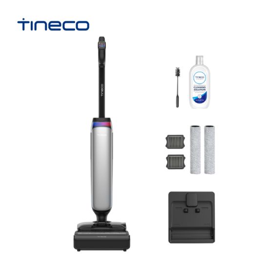 Tineco - Floor One S9 Artist Premium II旗艦級吸塵洗地機 Tineco_S9AP2