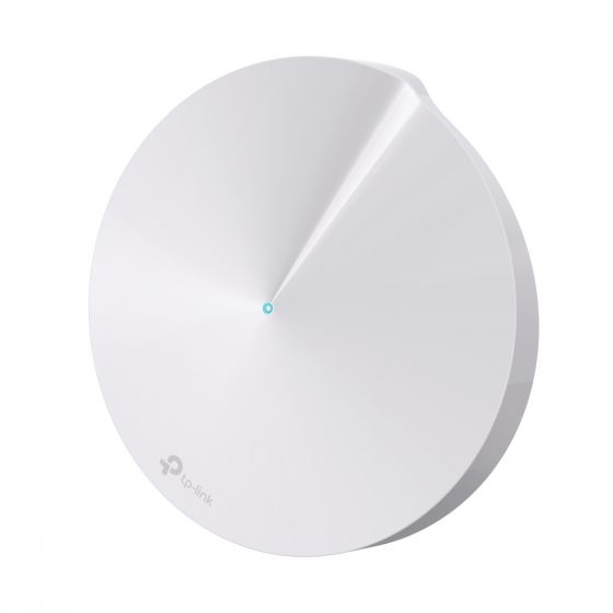 TP-Link - Deco M5 AC1300 家居Mesh Wi-Fi 零死角系統 (1件 / 2件/ 3件) TL-DECO-M5_all