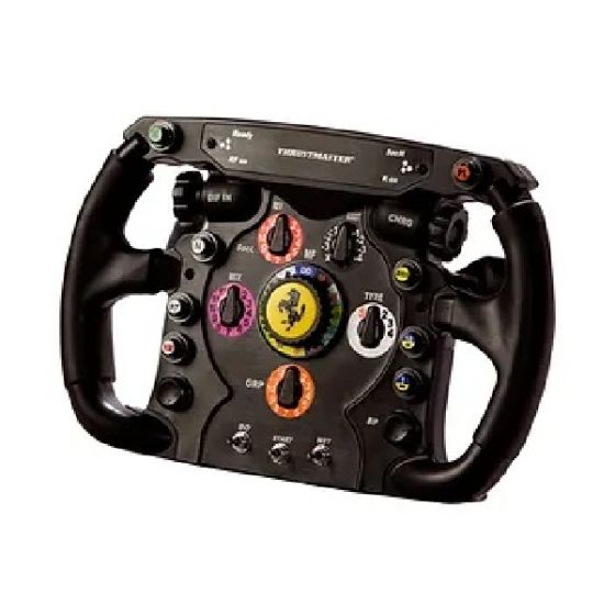 Thrustmaster - Ferrari F1 Wheel Add-On 賽車軚環 TM_F1_WHEEL_ADDON