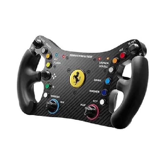 Thrustmaster - Ferrari 488 GT3 Add-On 賽車軚環 TM_F488GT3_ADDON