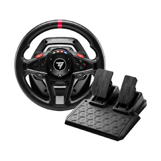 Thrustmaster - T128 賽車方向盤 (PC/XB) TM_T128X