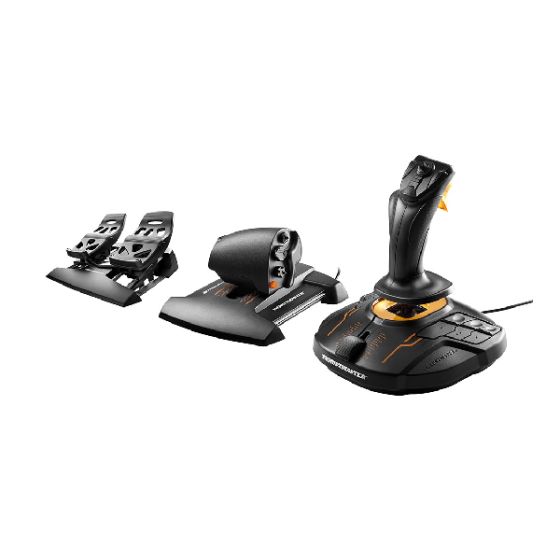 Thrustmaster - T-16000M FCS Flight Pack 模擬飛行組合 (PC) TM_T16000MFCS_FL