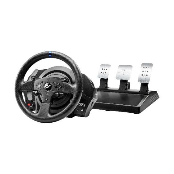 Thrustmaster - T300RS GT Ed 賽車方向盤. (PC/PS) TM_T300RSGT