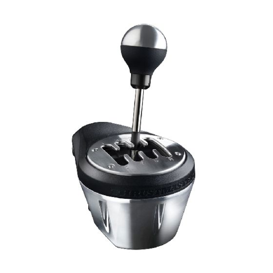 Thrustmaster - TH8A Shifter Add-On 全金屬手排器 TM_TH8A