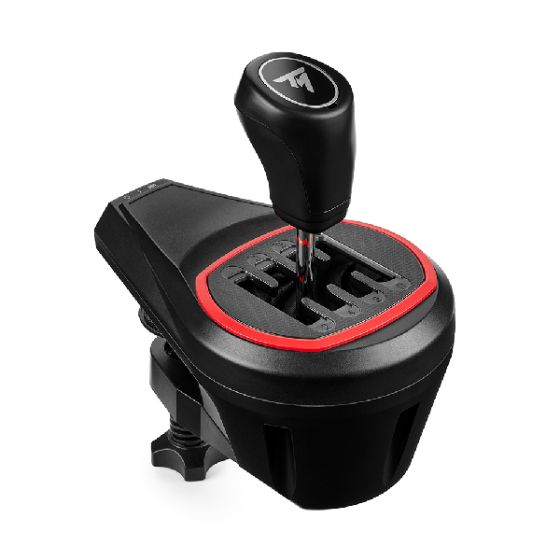 Thrustmaster - TH8S Shifter Add-On 手排器 TM_TH8S