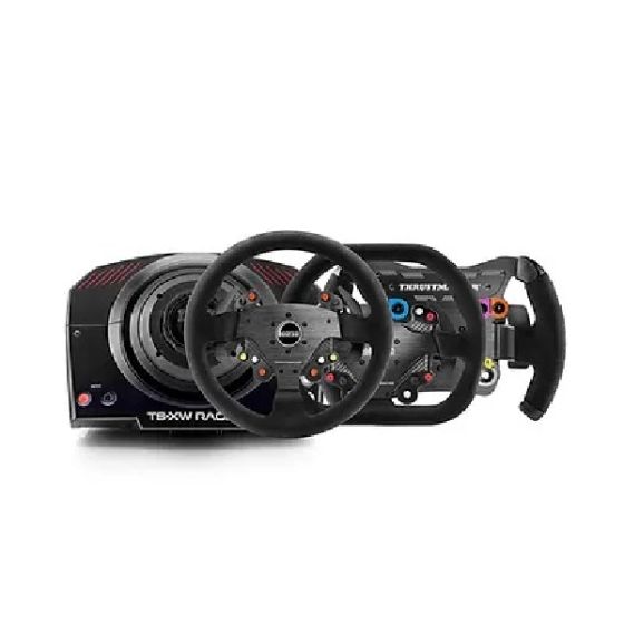 Thrustmaster - TS-XW Servo Base 賽車底座(PC/XB) TM_TS_XW_SERVO_BASE
