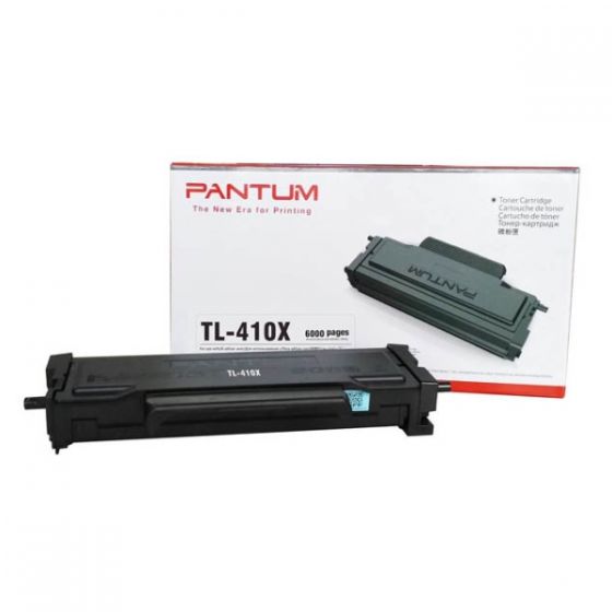 Pantum - TL-410X 黑色碳粉 香港行貨 (6