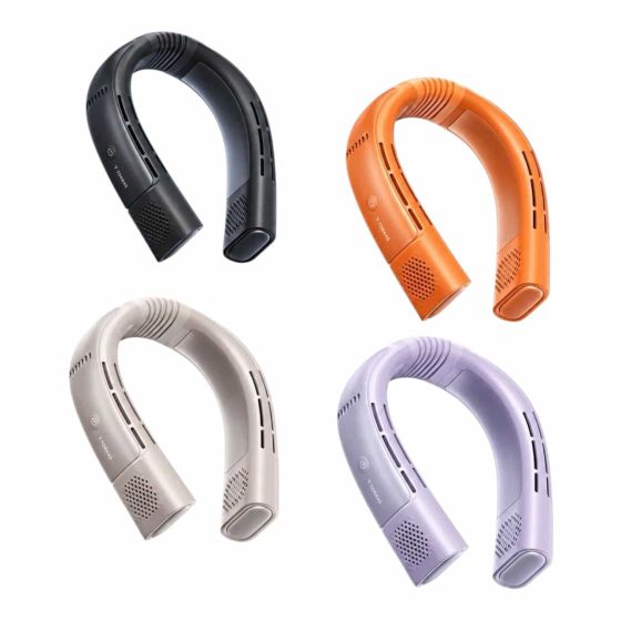TORRAS - Coolify 2S Pro Long-lasting Personal Air Conditioner (Multi-Color)