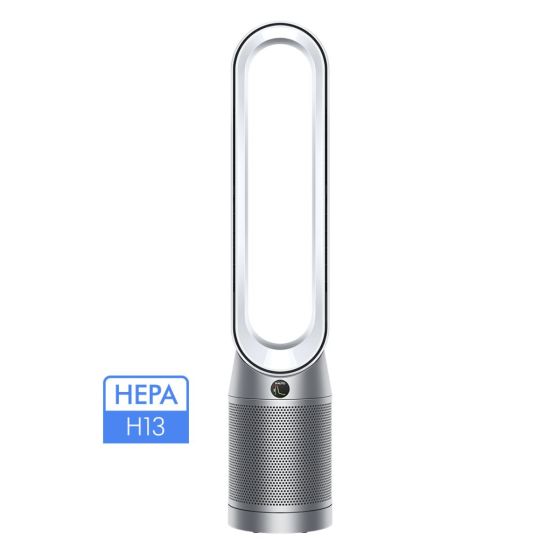 Mox 尊享 - Dyson Purifier Cool™ 二合一空氣清新機 TP07 (銀白色)
